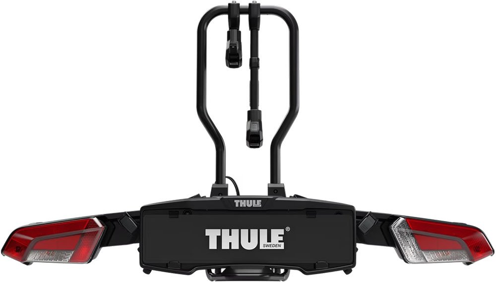 Thule EasyFold 3 2-Bike 944 - Fahrradträger – Bild 6