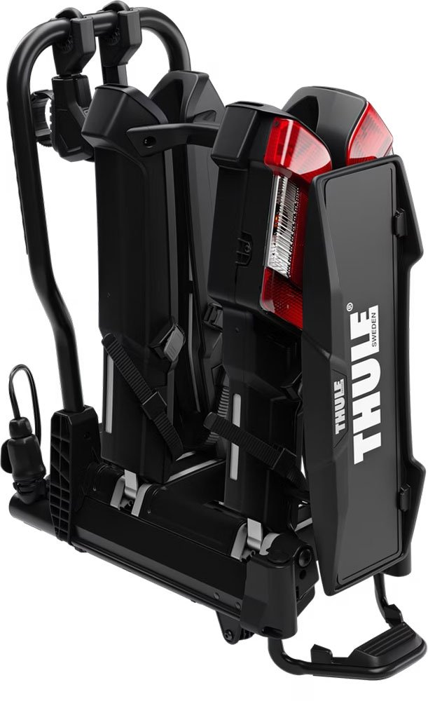 Thule EasyFold 3 2-Bike 944 - Fahrradträger – Bild 5