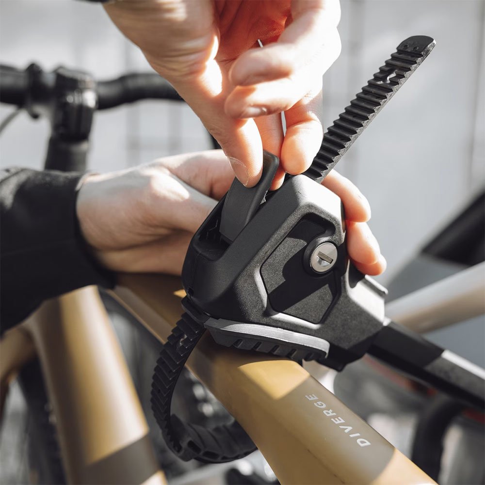 Thule EasyFold 3 2-Bike 944 - Fahrradträger – Bild 3