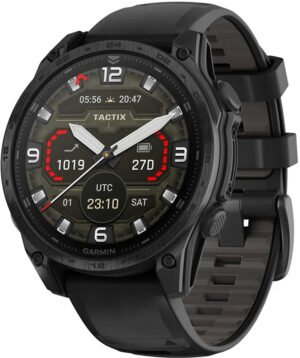 Garmin tactix® 8 - 47 mm AMOLED