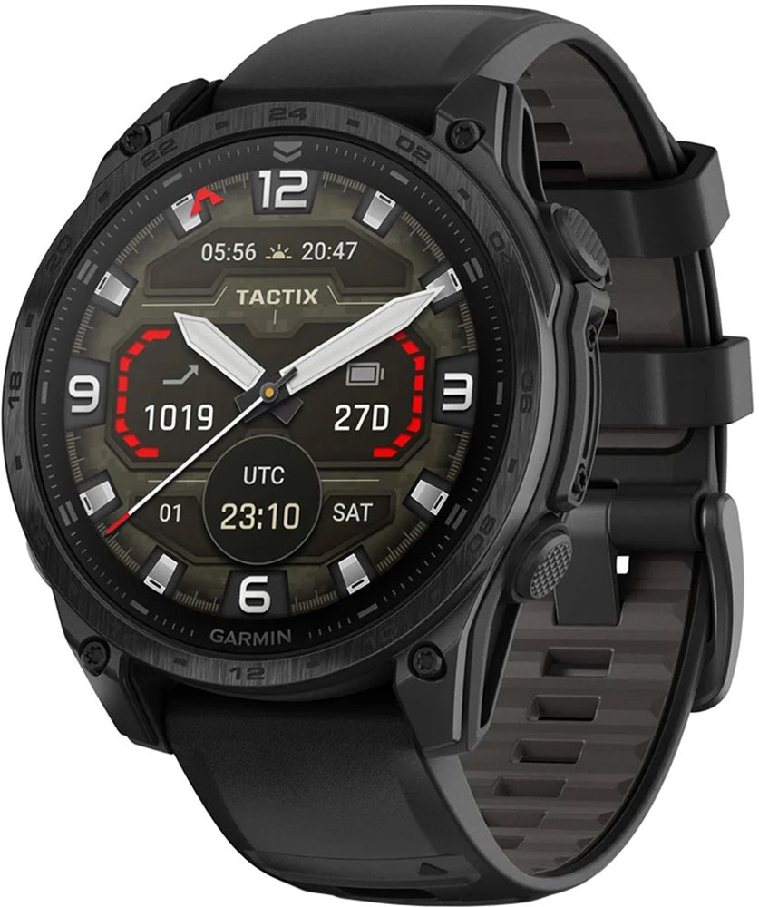Garmin tactix® 8 - 47 mm AMOLED